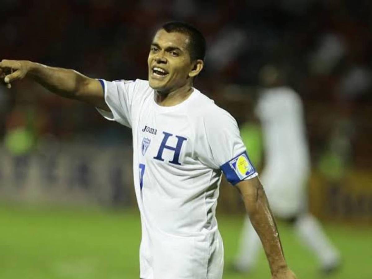 Ranking causa debate: Los 15 mejores futbolistas de la historia de Honduras