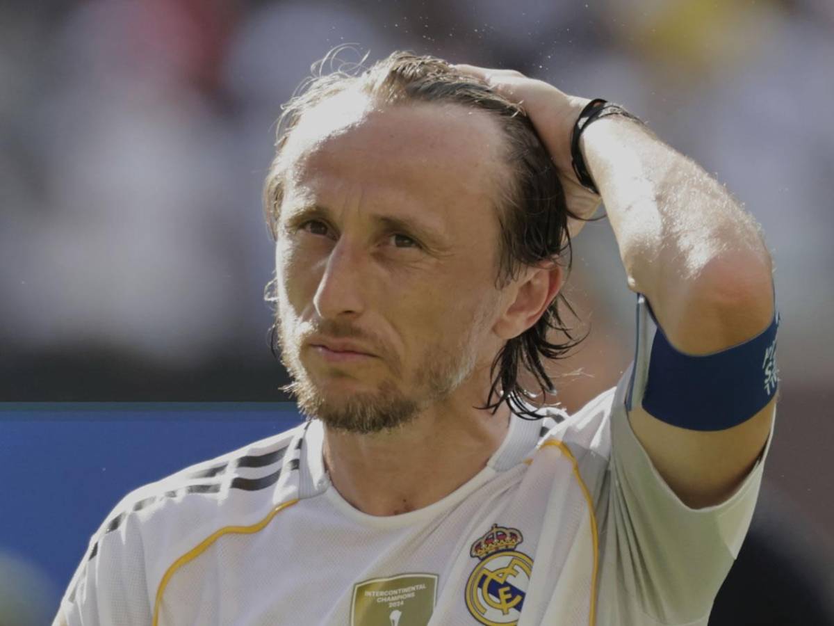 Real Madrid: primeras salidas tras eliminación del Mundial de Clubes; ¡se van de la peor forma!