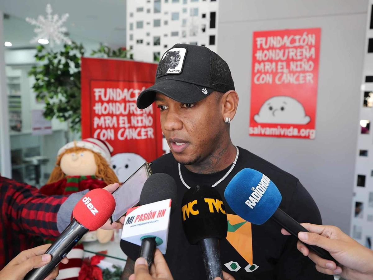 Romell Quioto pide perdón a Rueda y revela de dónde tiene ofertas