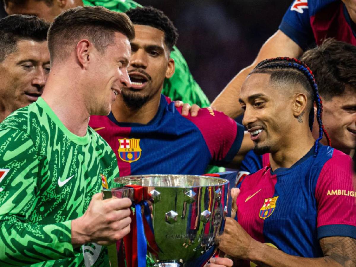 Flick ya no cuenta con figura: revelan que hizo el jugador y su reemplazo en Barcelona