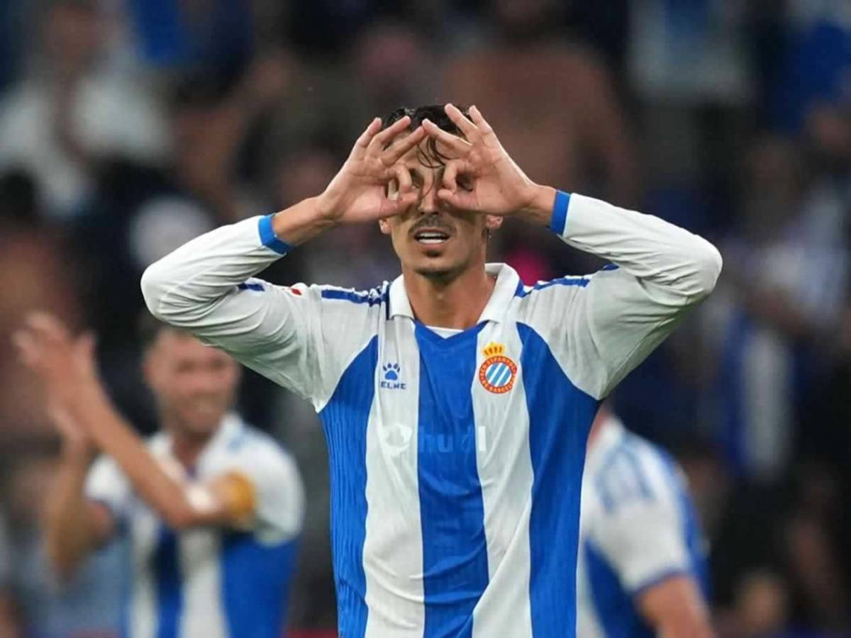 Tabla goleadores Liga Española: Mbappé sigue imparable en el Pichichi y Vinicius doblete