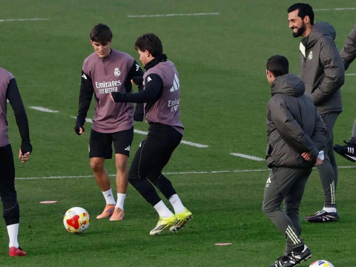 Real Madrid planea robarle un fichaje al Barcelona: va por dos campeones del mundo