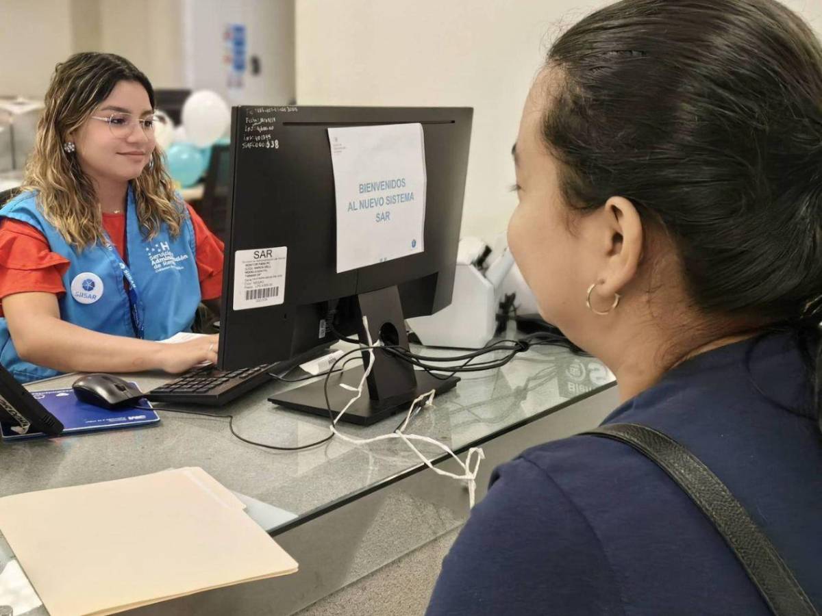 Requisitos y tipos de RTN que emite el SAR en Honduras