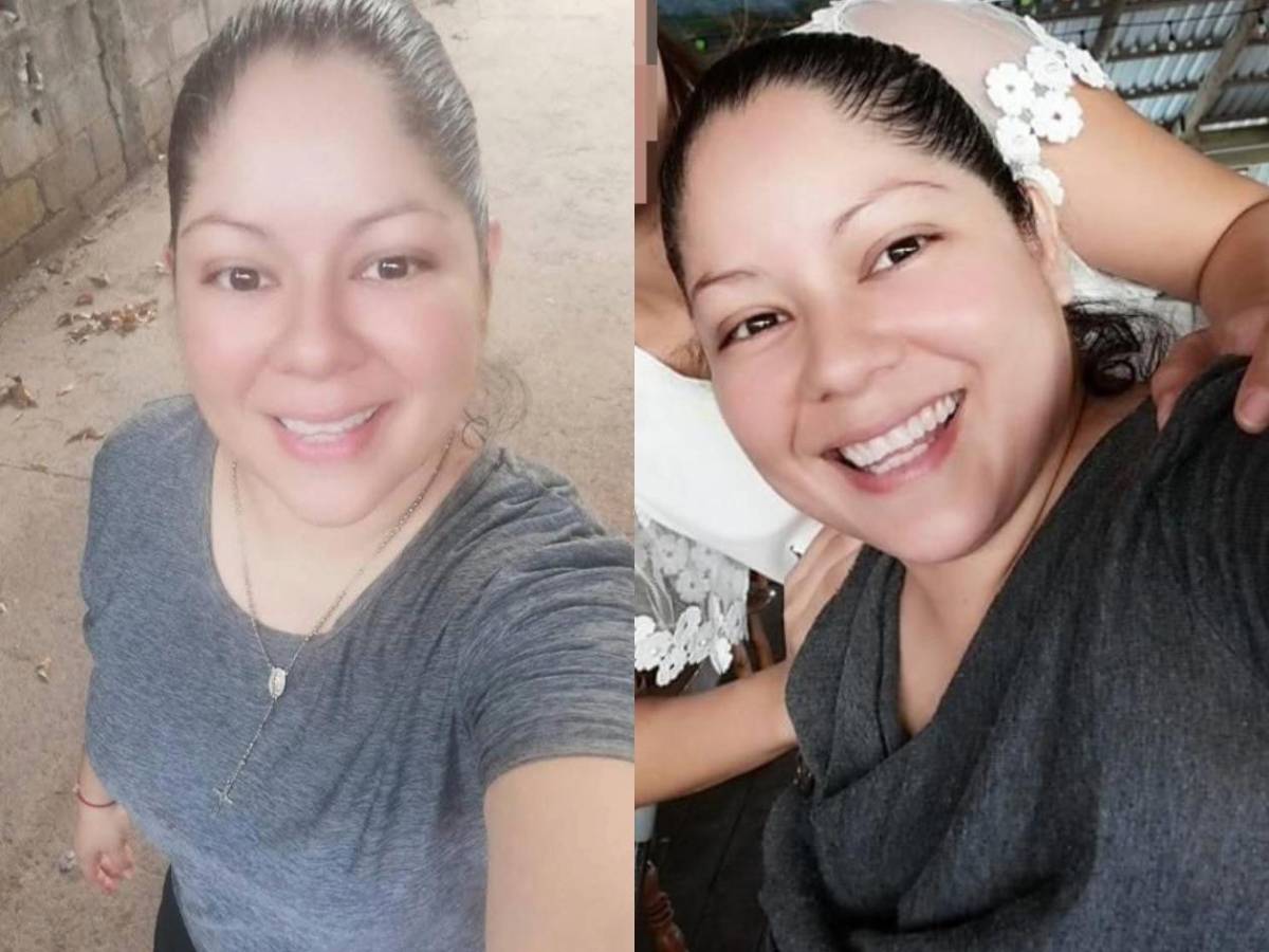 Taxista acepta carrera en SPS y aparece asesinada en Dos Caminos, Villanueva