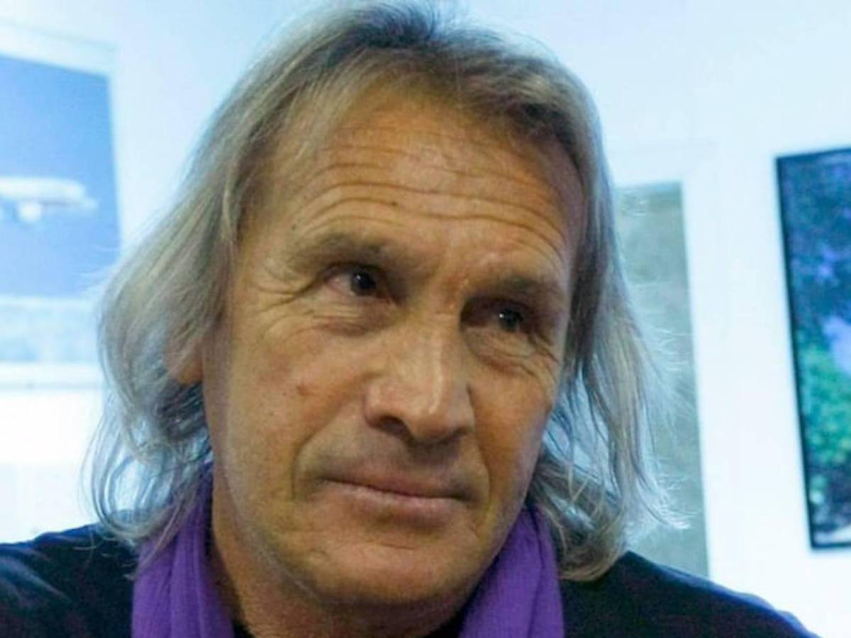 Loco Gatti murió:¿Por qué su familia decidió quitarle el respirador?