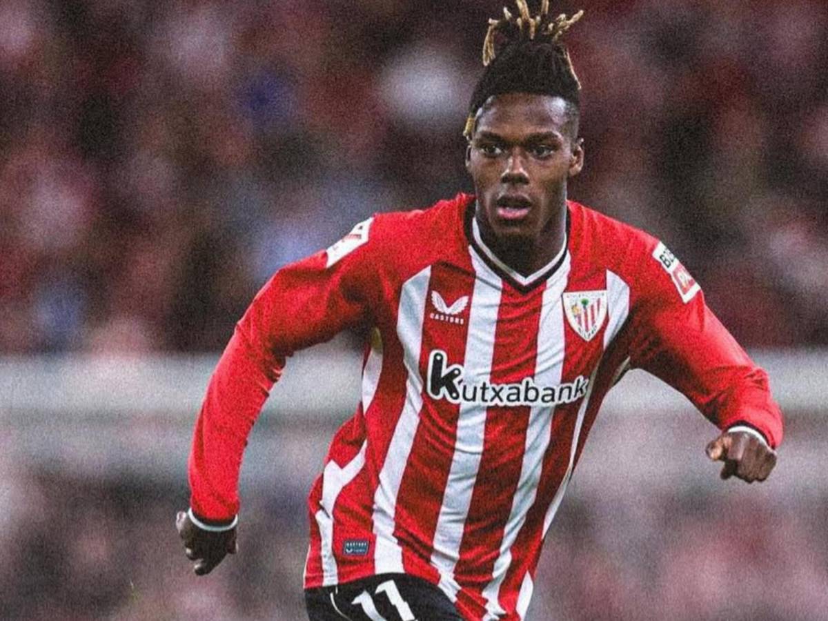 Nico Williams: Revelan sus curiosas peticiones al Barcelona para jugar con ellos