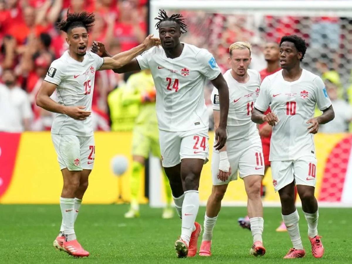 Ranking FIFA tras Mundial 2026: Panamá en picada, Concacaf sorprende y Honduras baja