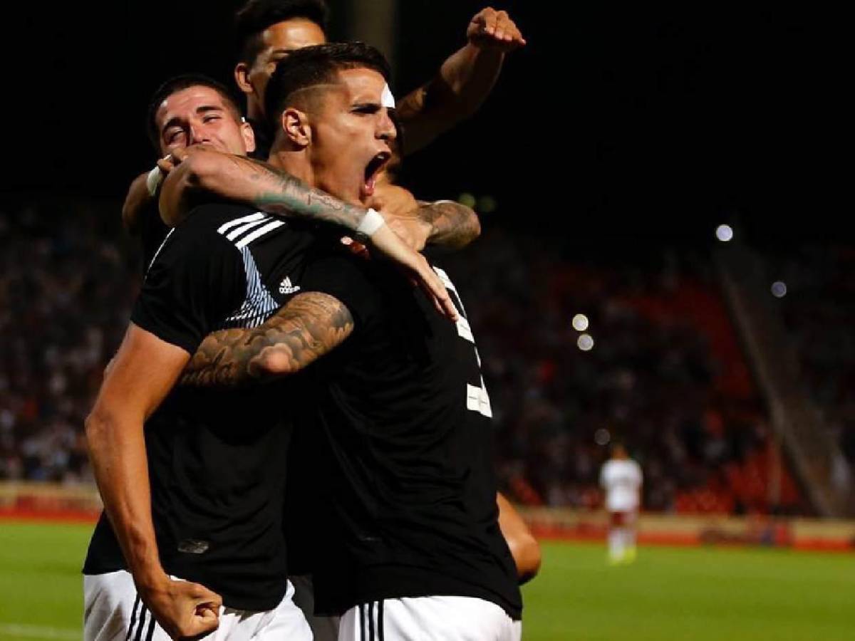 Ganó el Puskás, fue mundialista y se retiró a los 33 años por doloroso motivo