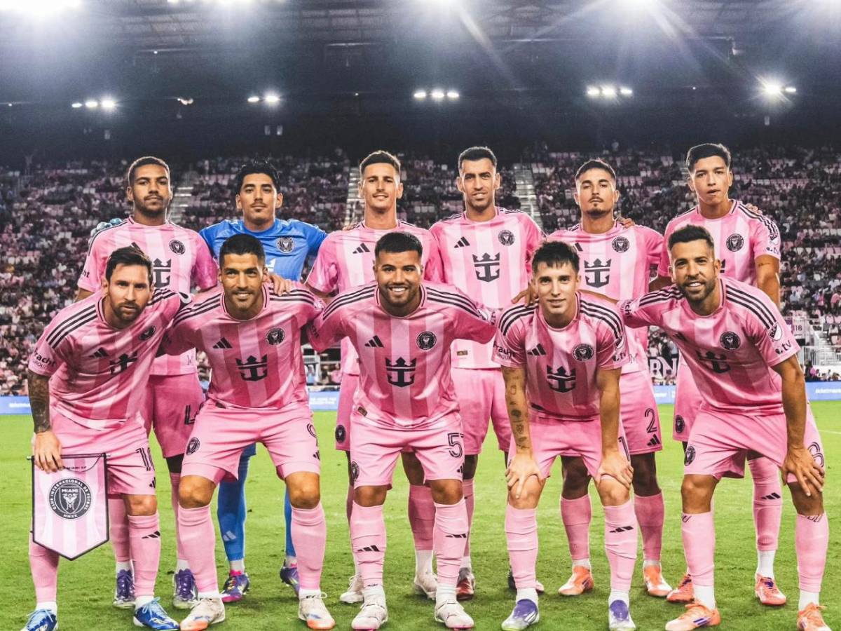 Bombazo: Messi podría unirse a temible equipo de Europa por curiosa razón