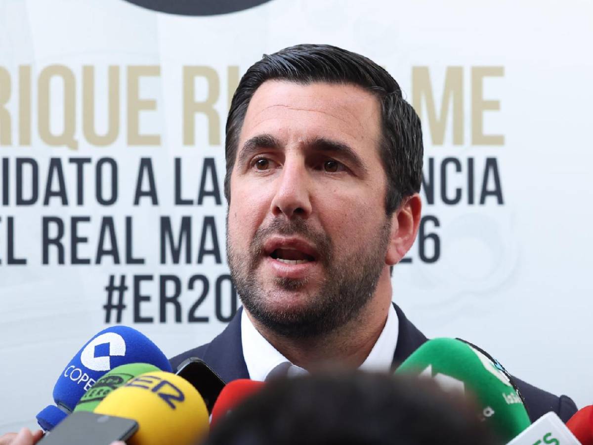Riquelme con bombazo para Real Madrid, Xabi con nuevo fichaje y venta del Barcelona