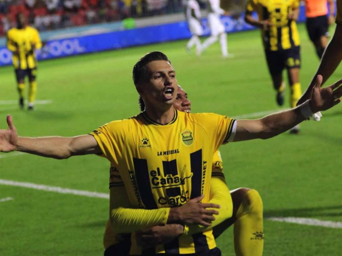 Rebeldía al Olimpia, jugador al hospital, Arboleda estalla y Policía interviene