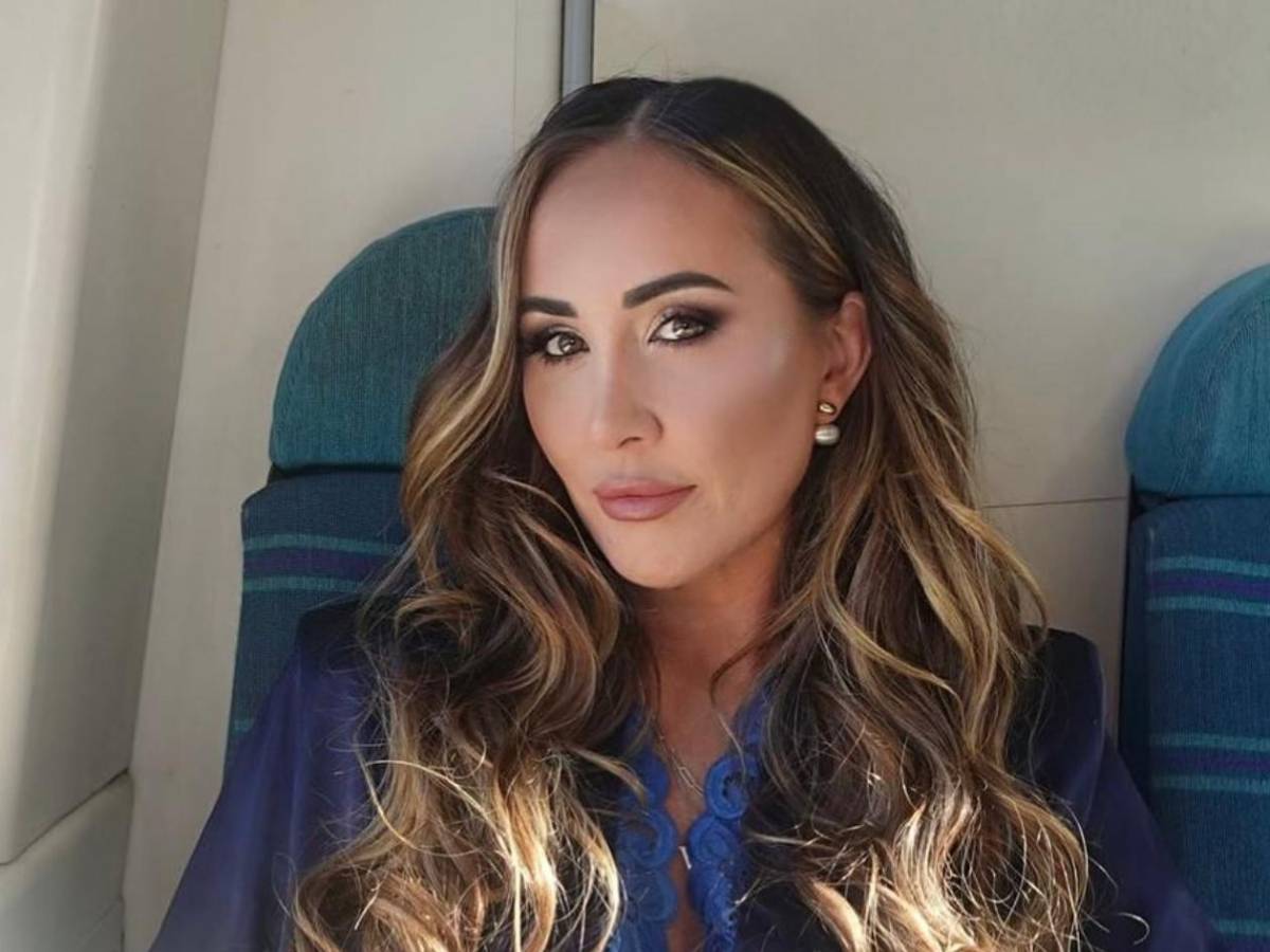 Captan a deportista conquistando a la amante de futbolista: Así terminó todo