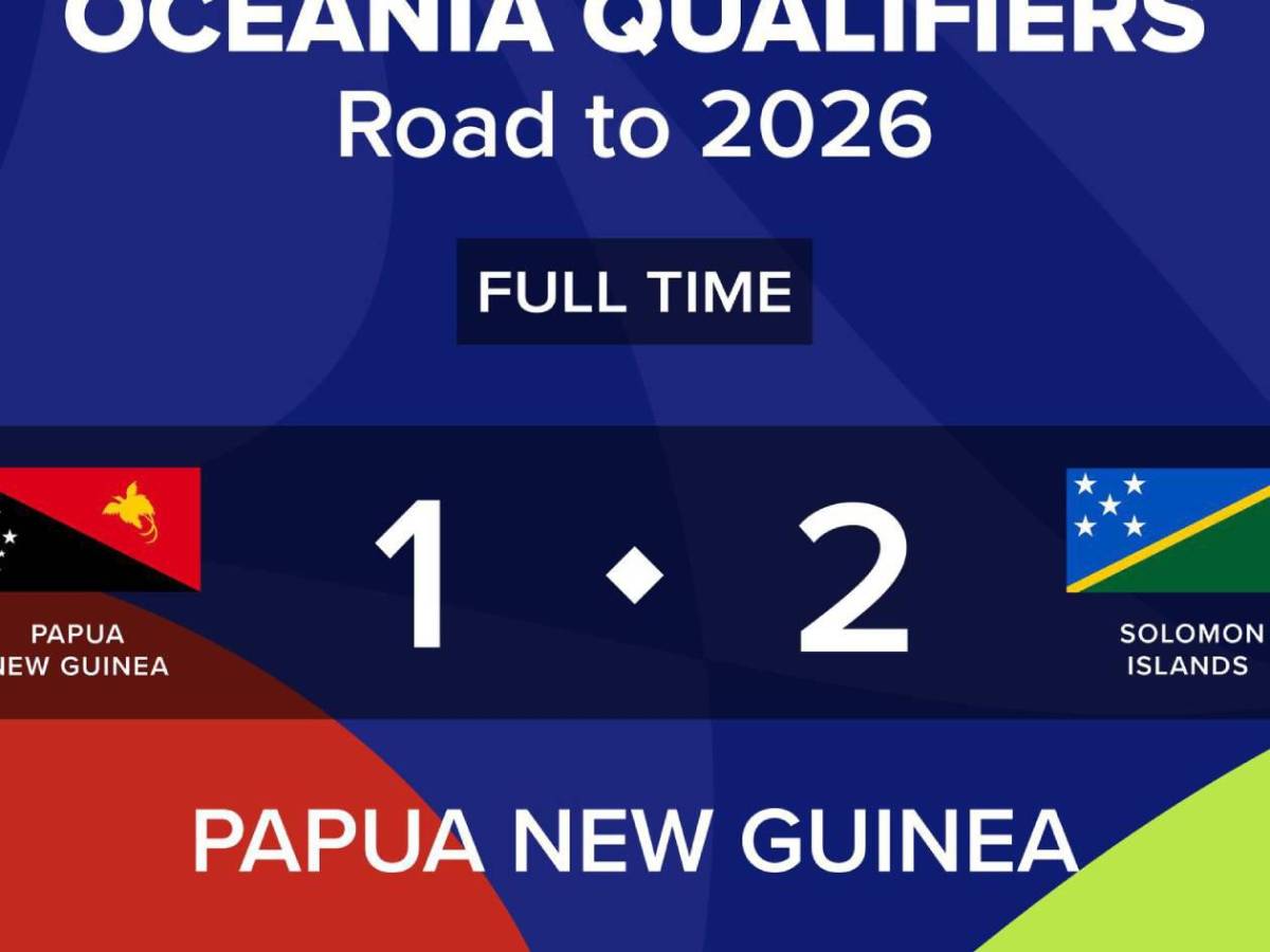 Mundial 2026: Dos de Concacaf y una llena de argentinos, estas selecciones no estarán