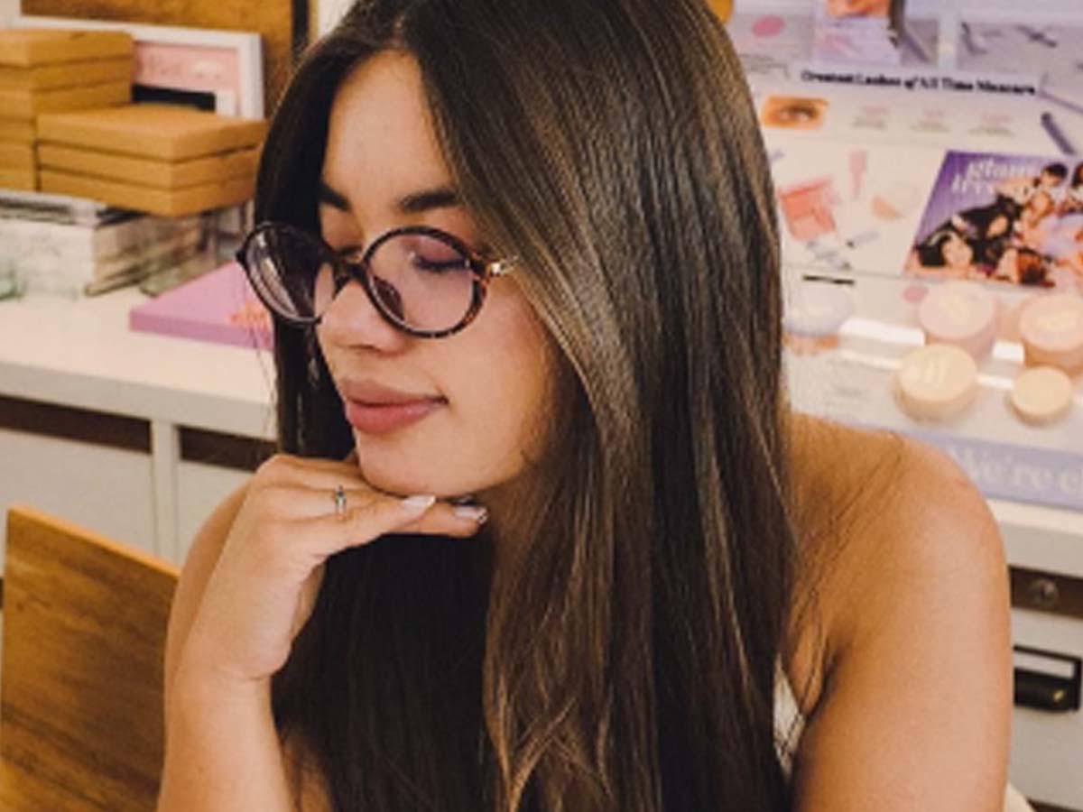 Tiktoker colombiana muere junto a su madre y abuela al estrellarse helicóptero
