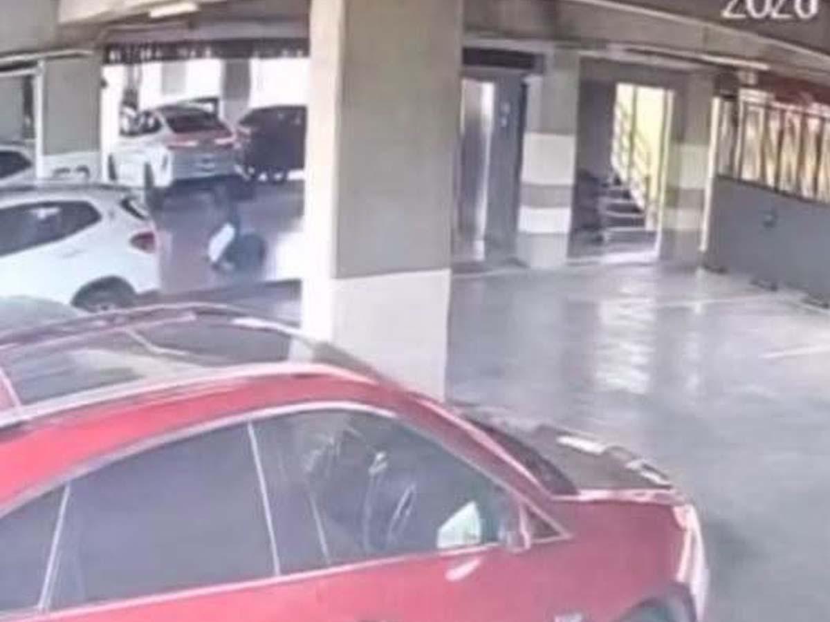 ¡No fue accidente! Doris Salas murió atropellada por su esposo empresario