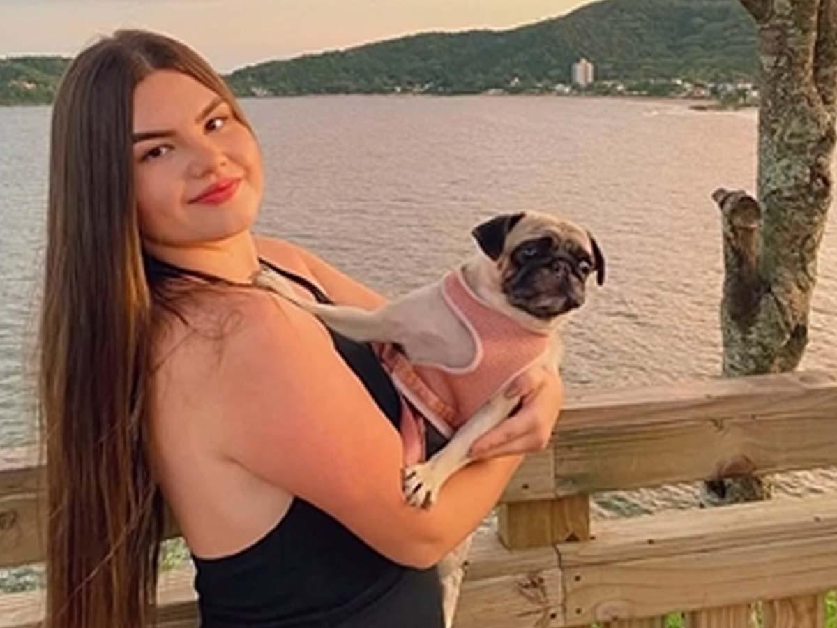 Consternación por el brutal asesinato de estudiante de Medicina Julia Cardoso