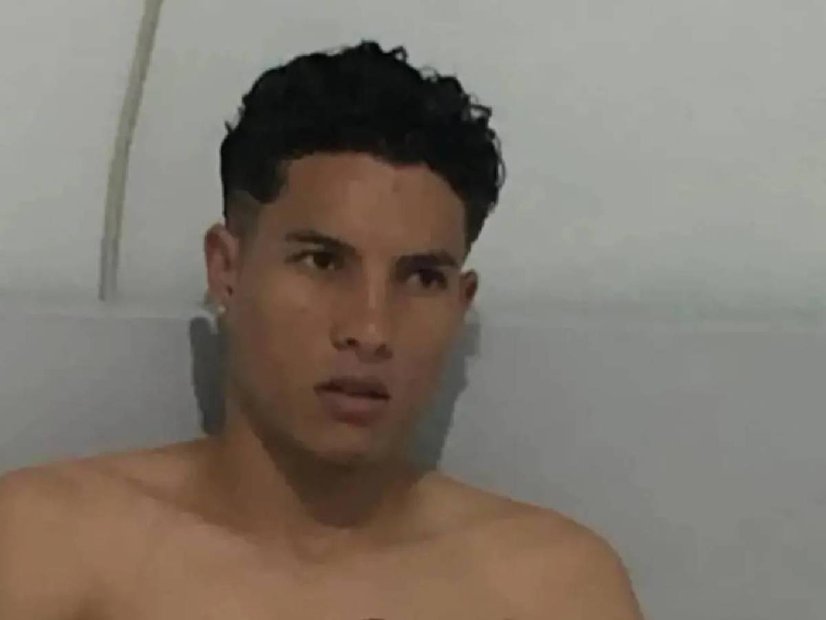 “Cristiano Ronaldo de Honduras reportado como desaparecido: revelan dónde estaba y qué le pasó