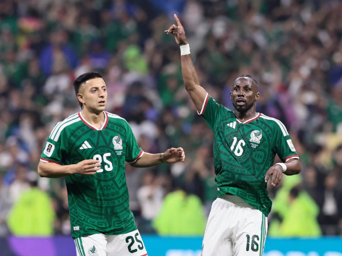 México se quiebra tras eliminación, llanto de Ochoa y 'Aztecazo' de Inglaterra