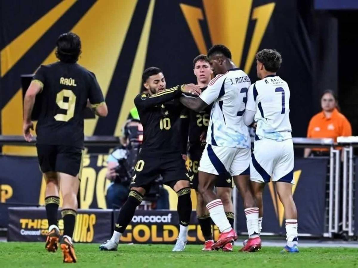 La 'traición' del 'Piojo' Herrera a Costa Rica, abandonan a México y Keylor Navas héroe