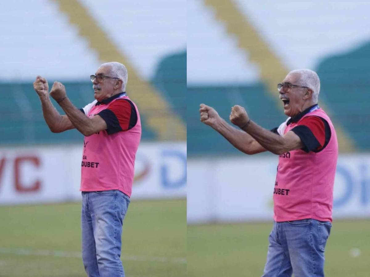 Alexy Vega brilla, Keosseián se desata y decepción en Real España tras derbi