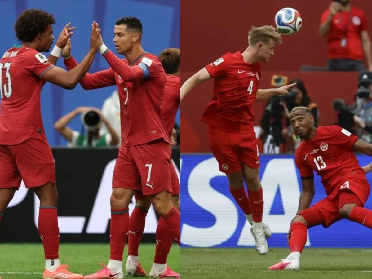 ¿Quién fue la peor? Así quedó Panamá y las posiciones finales del Mundial 2026