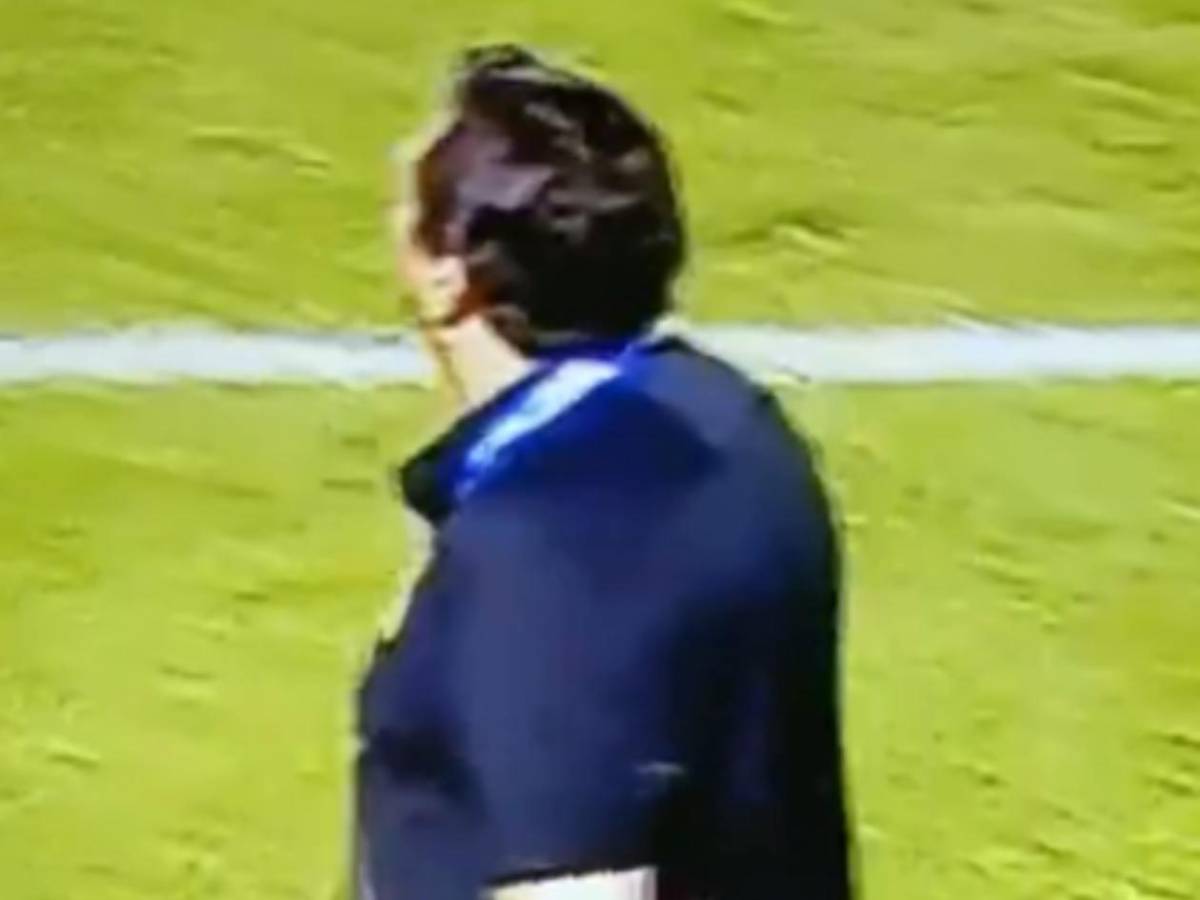 Traición al Real España, locura de Jeaustin, silla voladora y chica misteriosa