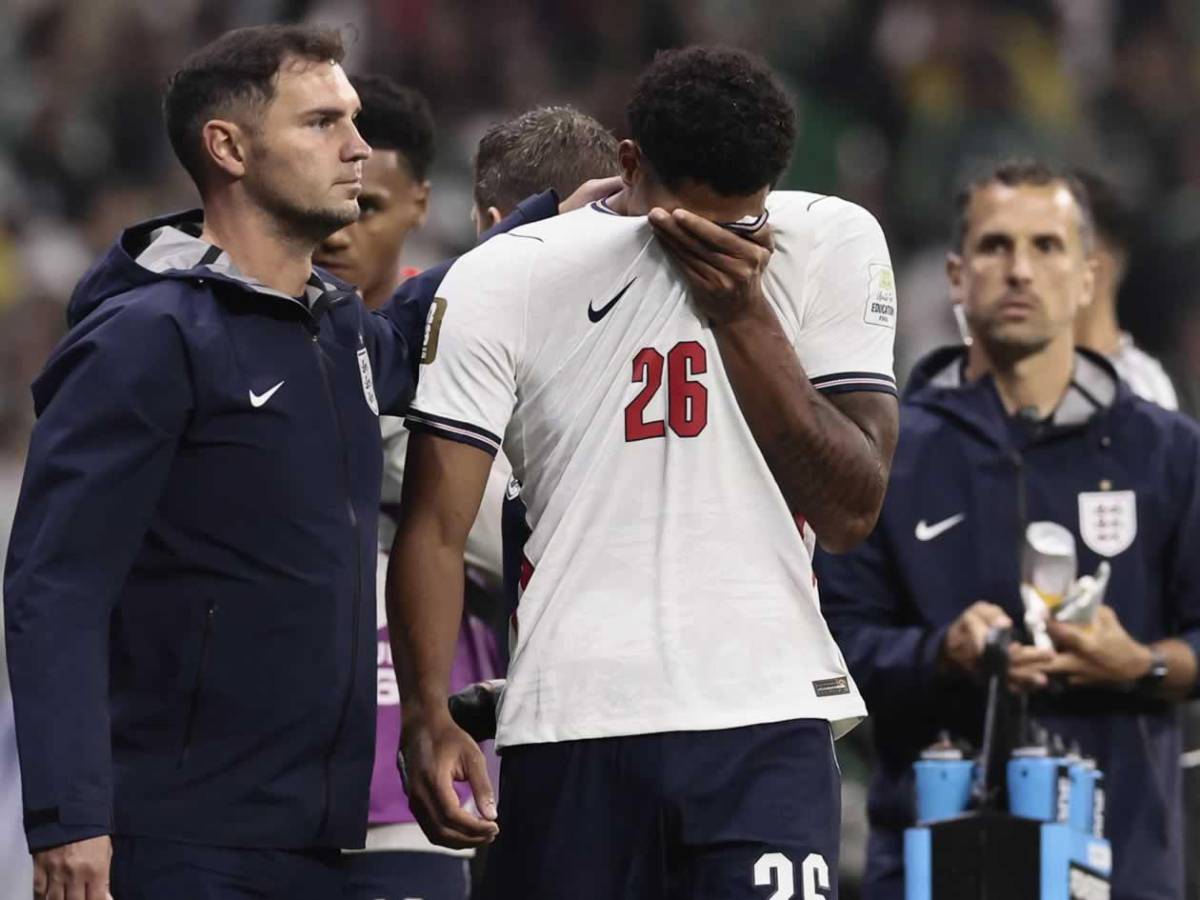 Inglaterra recibe duro golpe de FIFA en otro escándalo del Mundial 2026: ¿Ayuda a Argentina?