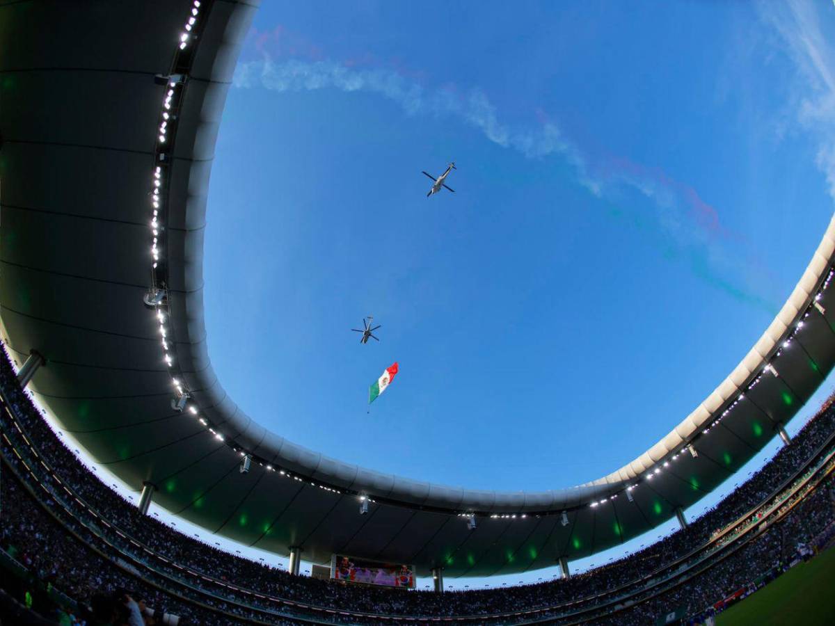 México sella su clasificación, error del arquero surcoreano y frustración de Son