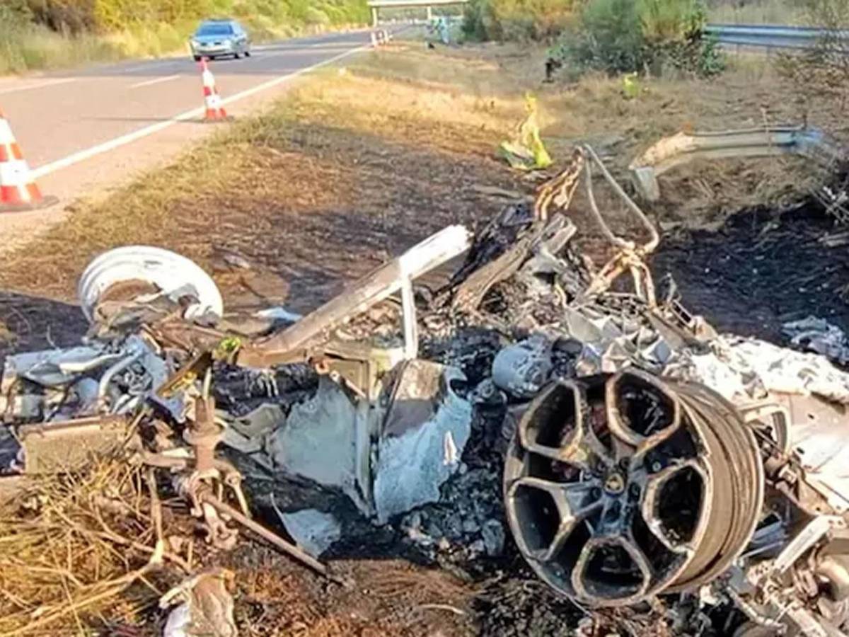 Escalofriante: Diogo Jota y una decisión que marcó su fatídica muerte en España