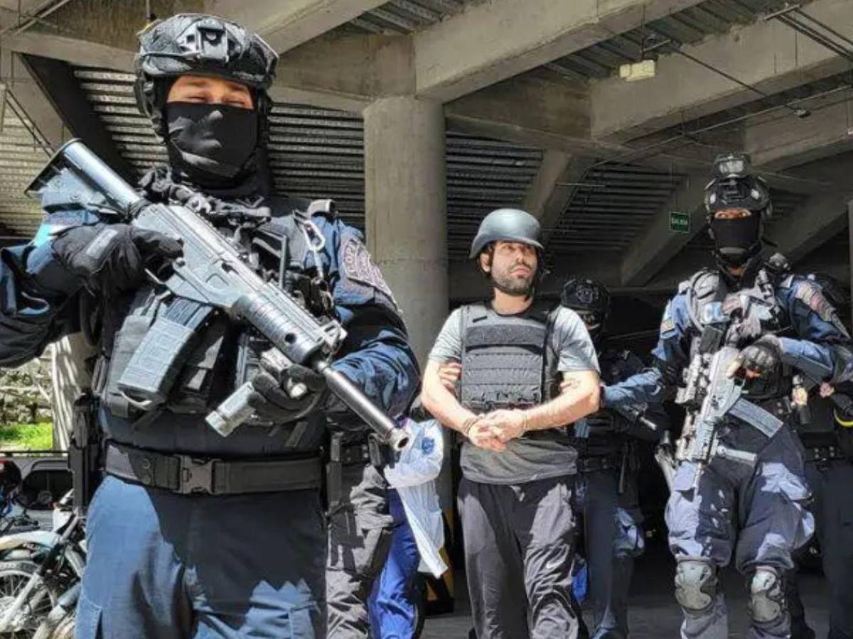 ¿Quién es Gilbert Reyes? Las claves del triple crimen que estremeció Roatán