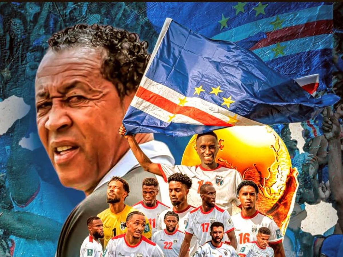 Increíble: No tenían futbolistas y ahora clasifican por primera vez a un Mundial