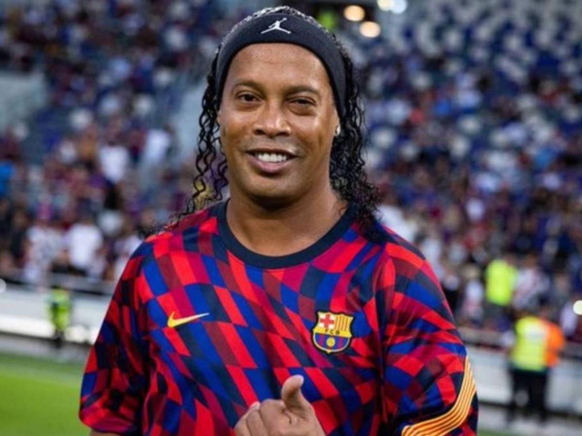 La nueva vida de Ronaldinho: una granja como casa, lo que vivió en la cárcel y sus negocios