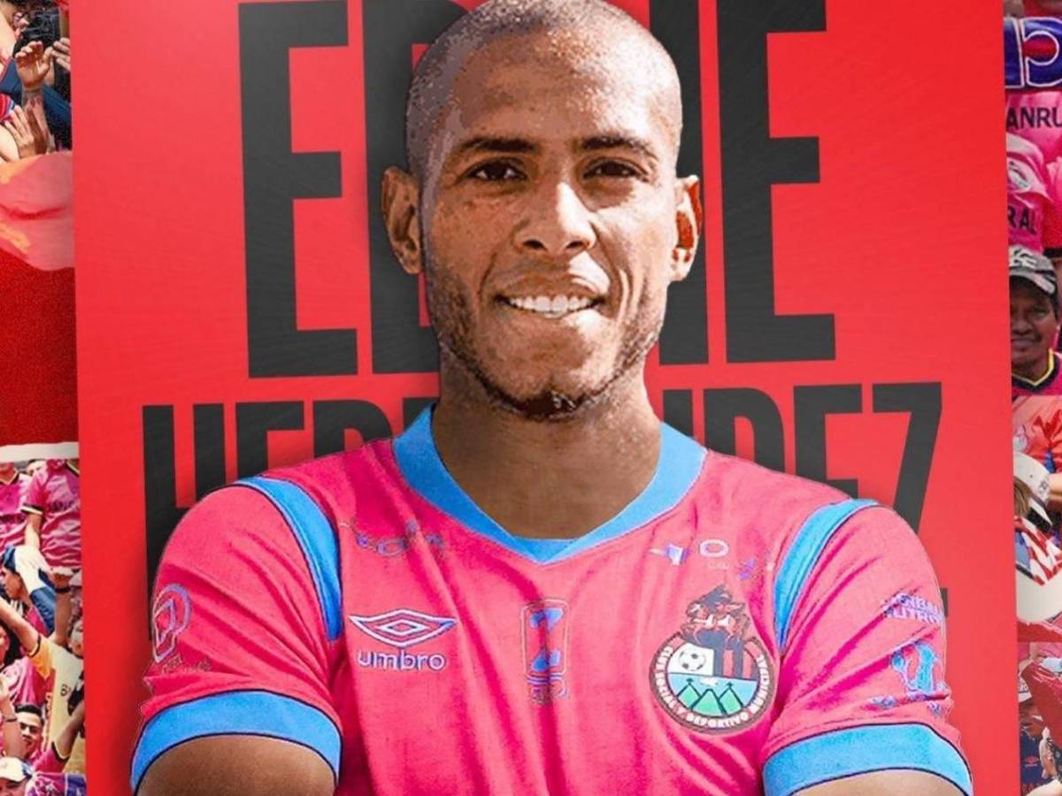 Hondureño a Europa, jugador vuelve al Olimpia, dos salidas en Motagua