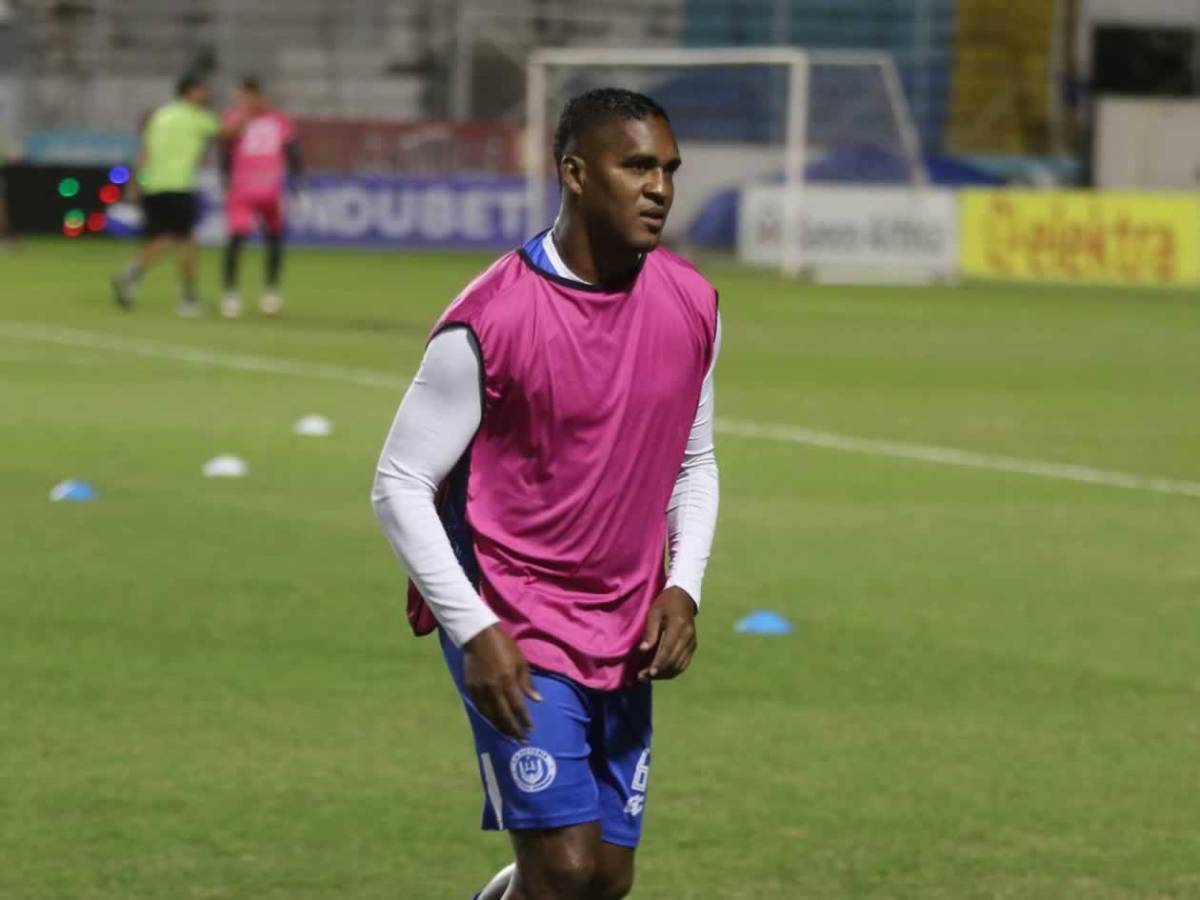 Las bellezas, Victoria amarga a Olimpia y lindo detalle en el Nacional