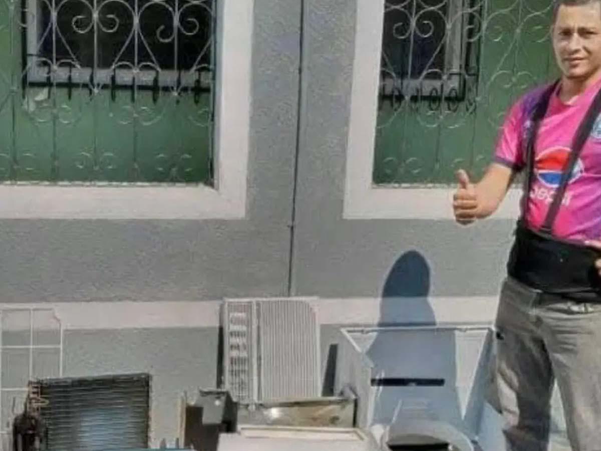 Fue sin intención, se me safó un disparo: sospechoso del crimen de Bianca García postea en Facebook