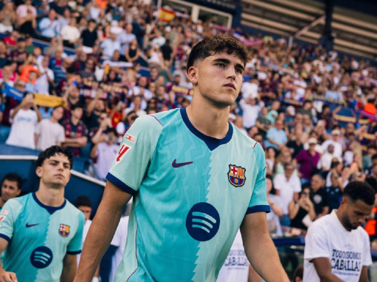 Balón de Oro 2026: Futbolista del Barcelona se rebela y decide no ir tras saber que no ganará