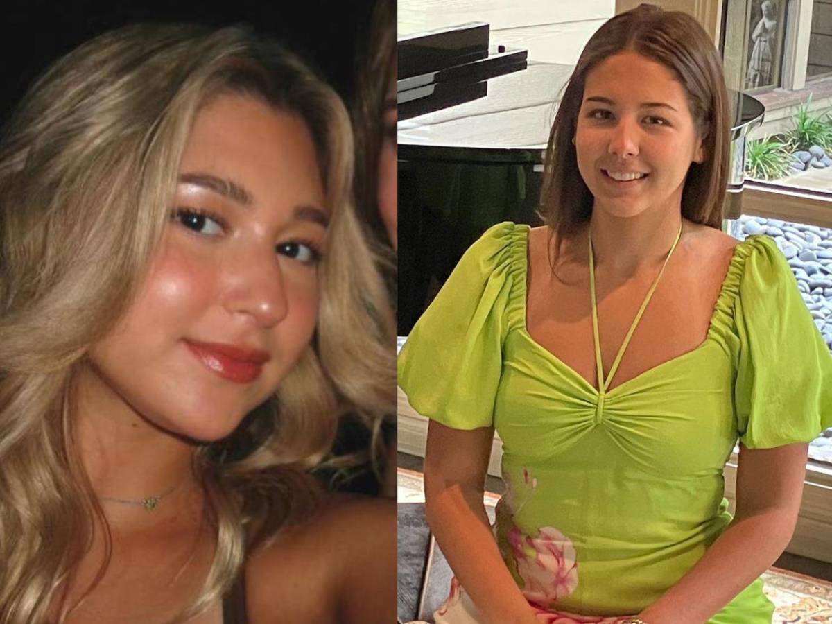 Recuperan los cuerpos de Joyce Badon y Reese Manchaca tras inundaciones en Texas