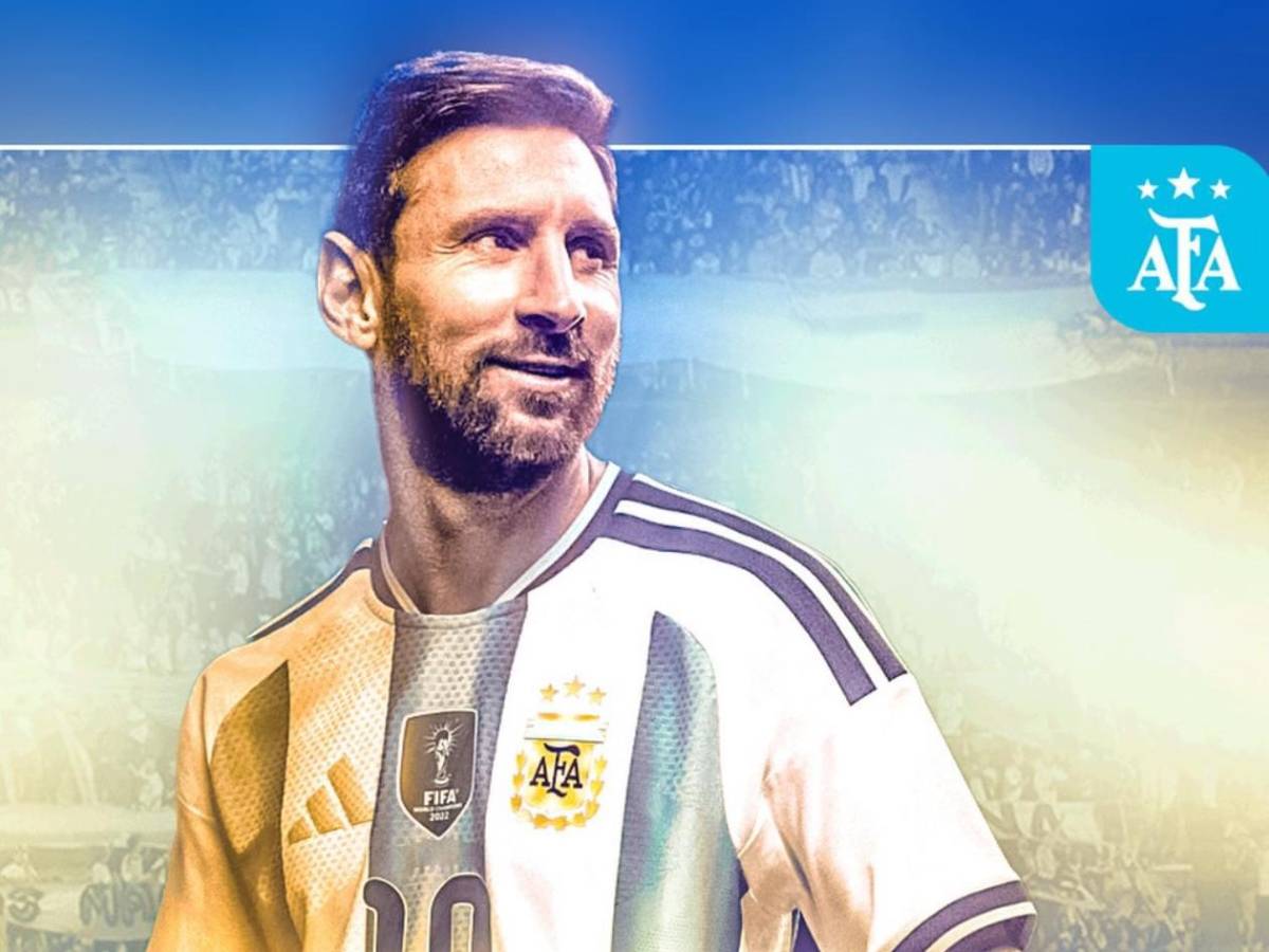 Messi podría perderse el Mundial 2026: Miedo en Argentina con lo que se informa