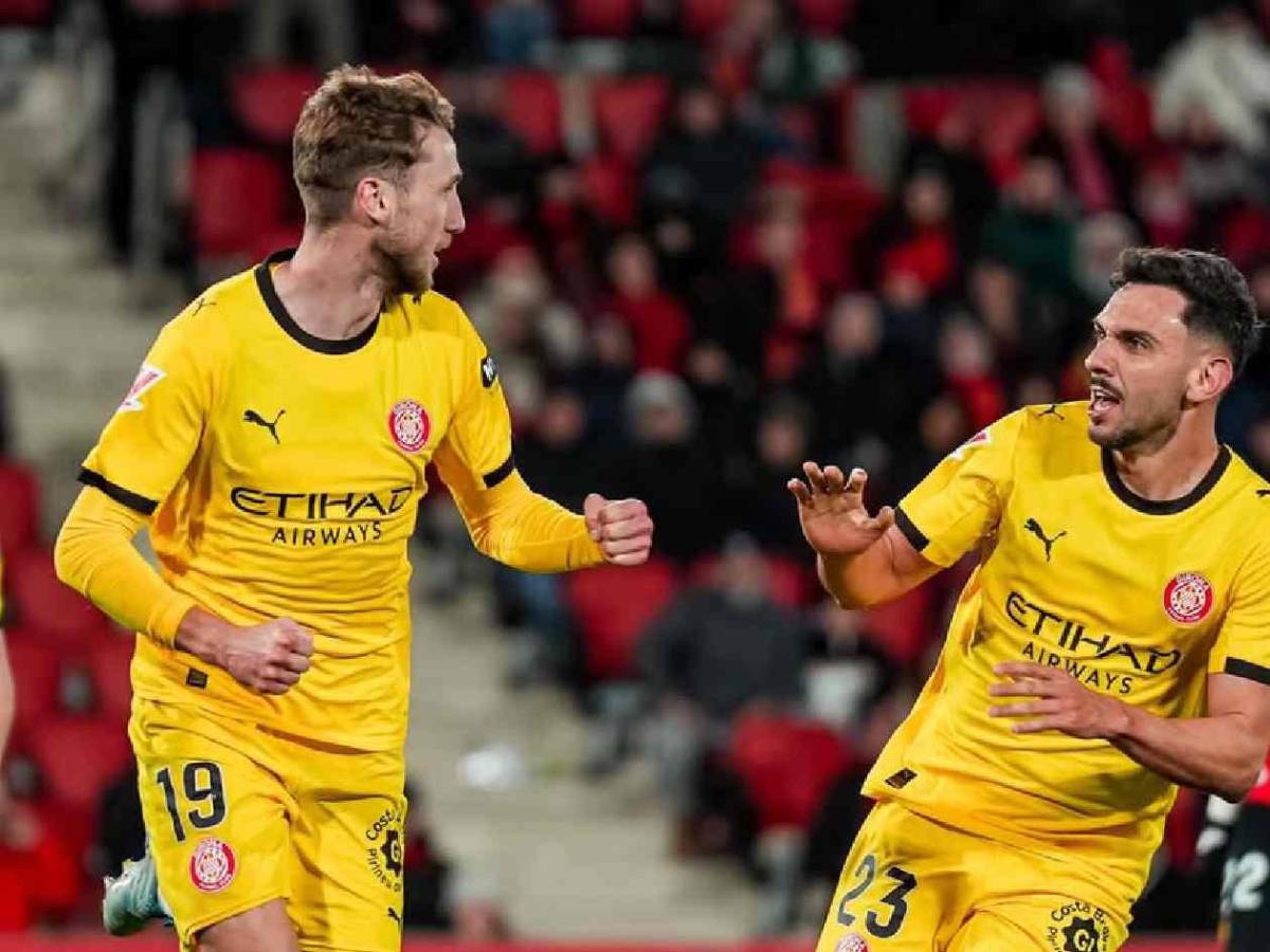 Pichichi LaLiga: Mbappé no perdona y responde a Lewandowski y Yamal; la tabla