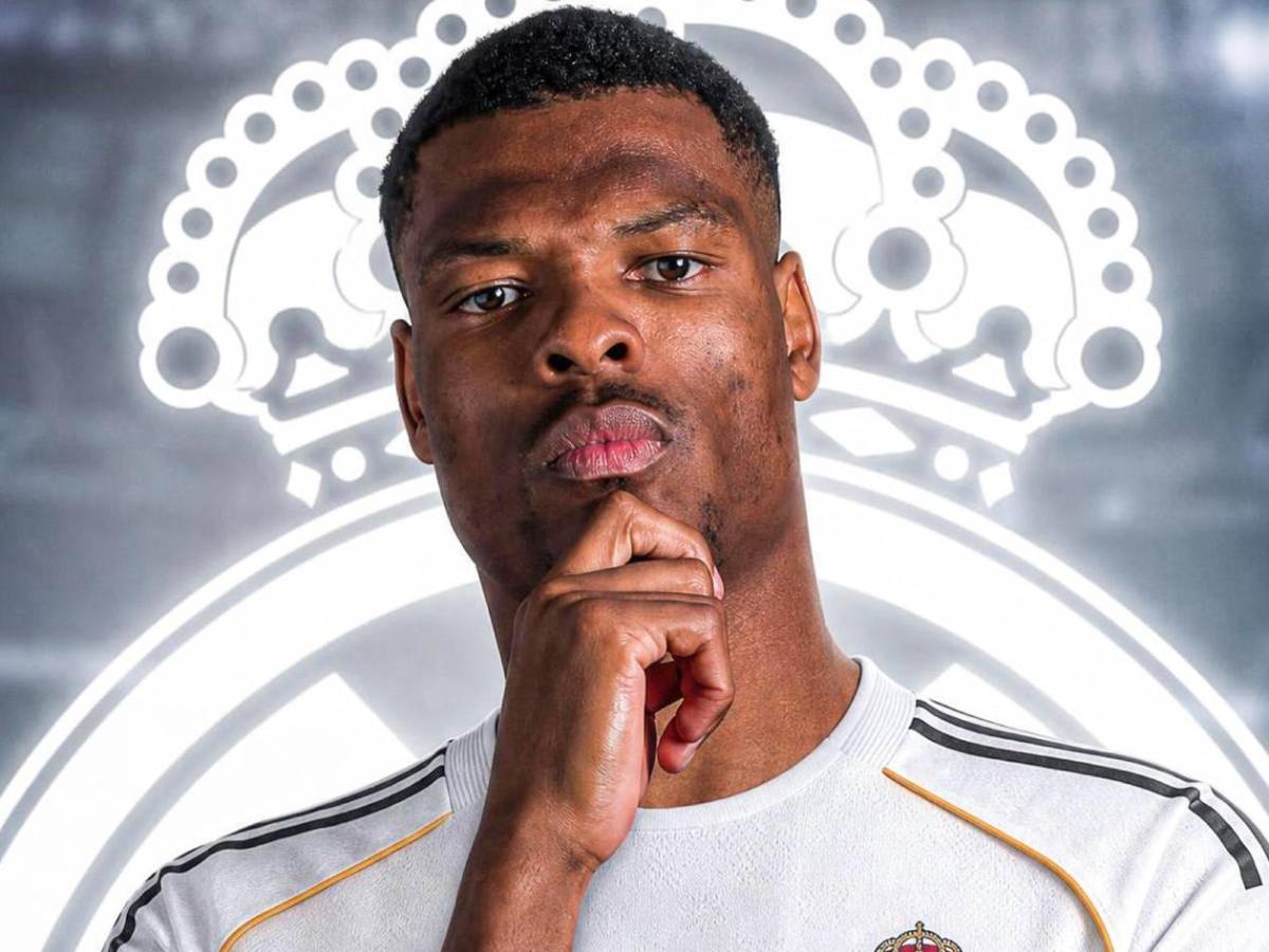 Real Madrid sacude el mercado con un fichaje que pretendía Barcelona