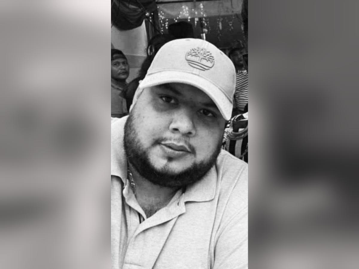Edy Lone era el objetivo de la masacre en bar de San Pedro Sula