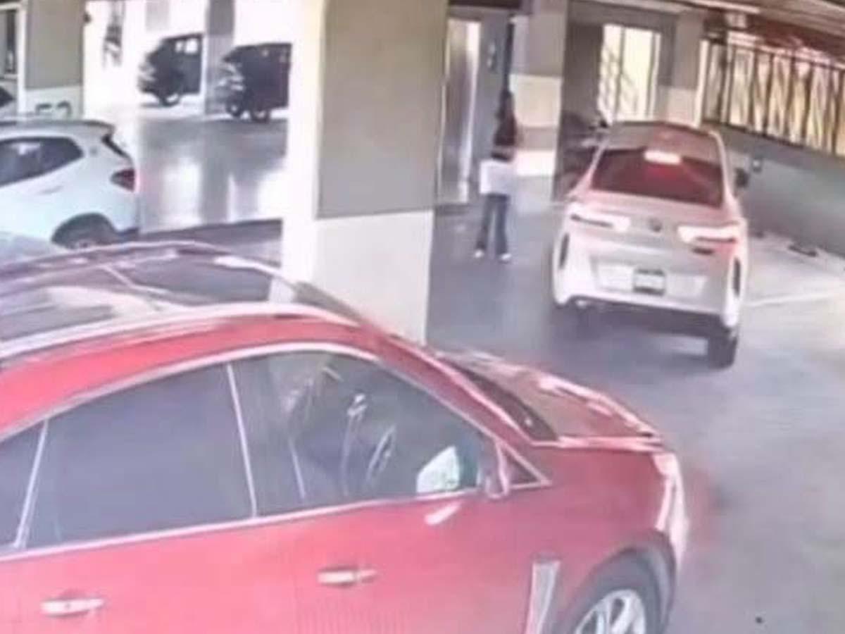 ¡No fue accidente! Doris Salas murió atropellada por su esposo empresario