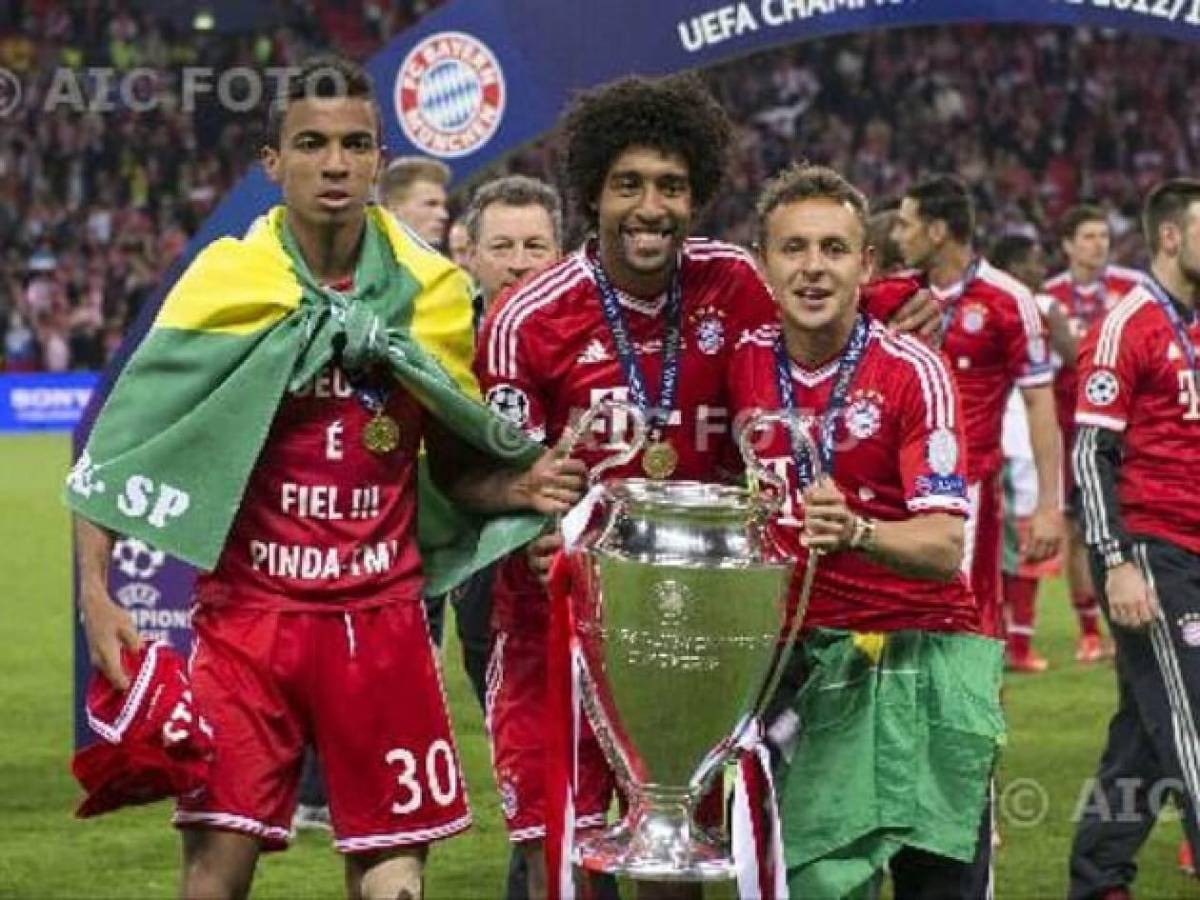 Ex del Bayern generó preocupación tras ser hospitalizado: esto se informa