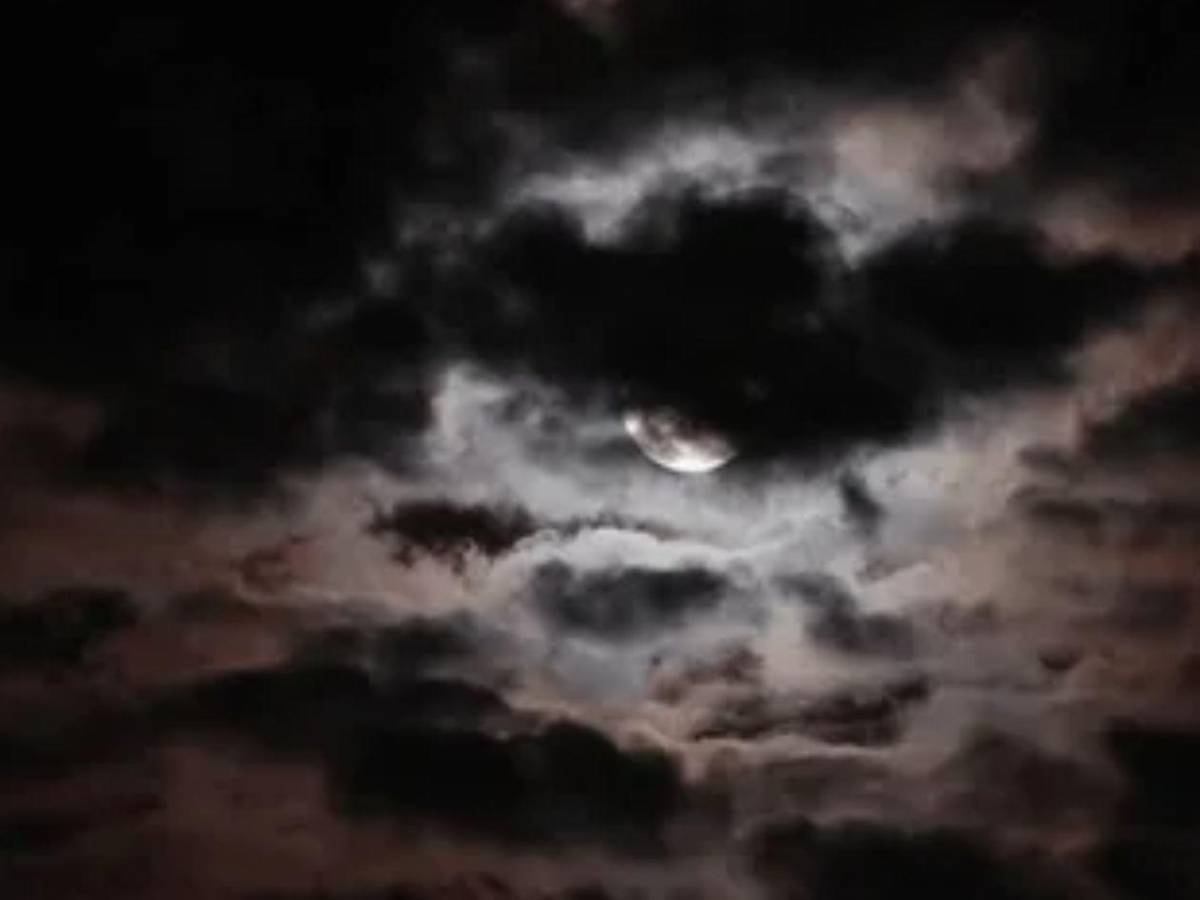 El 20 de noviembre será la noche más oscura en Honduras: ¿cuántas horas durará la oscuridad?