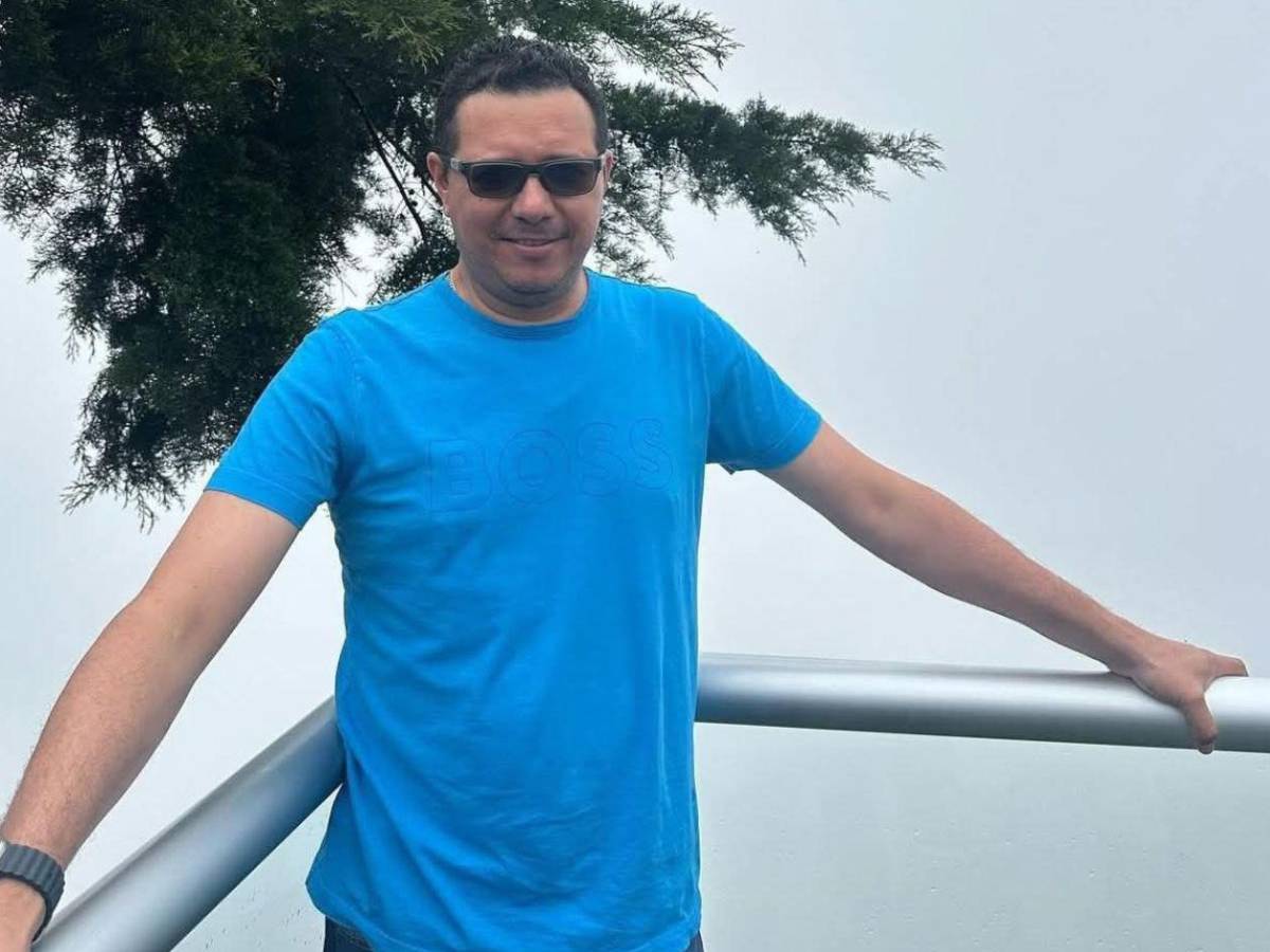 Gestionaba becas para jóvenes: así era el ingeniero agrónomo que murió en brutal accidente