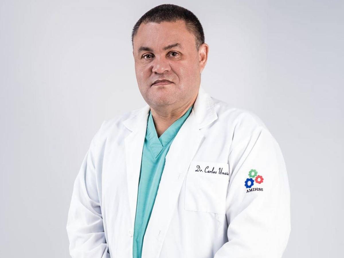 Carlos Umaña revela cuánto gastó en campaña para ser reelecto como diputado