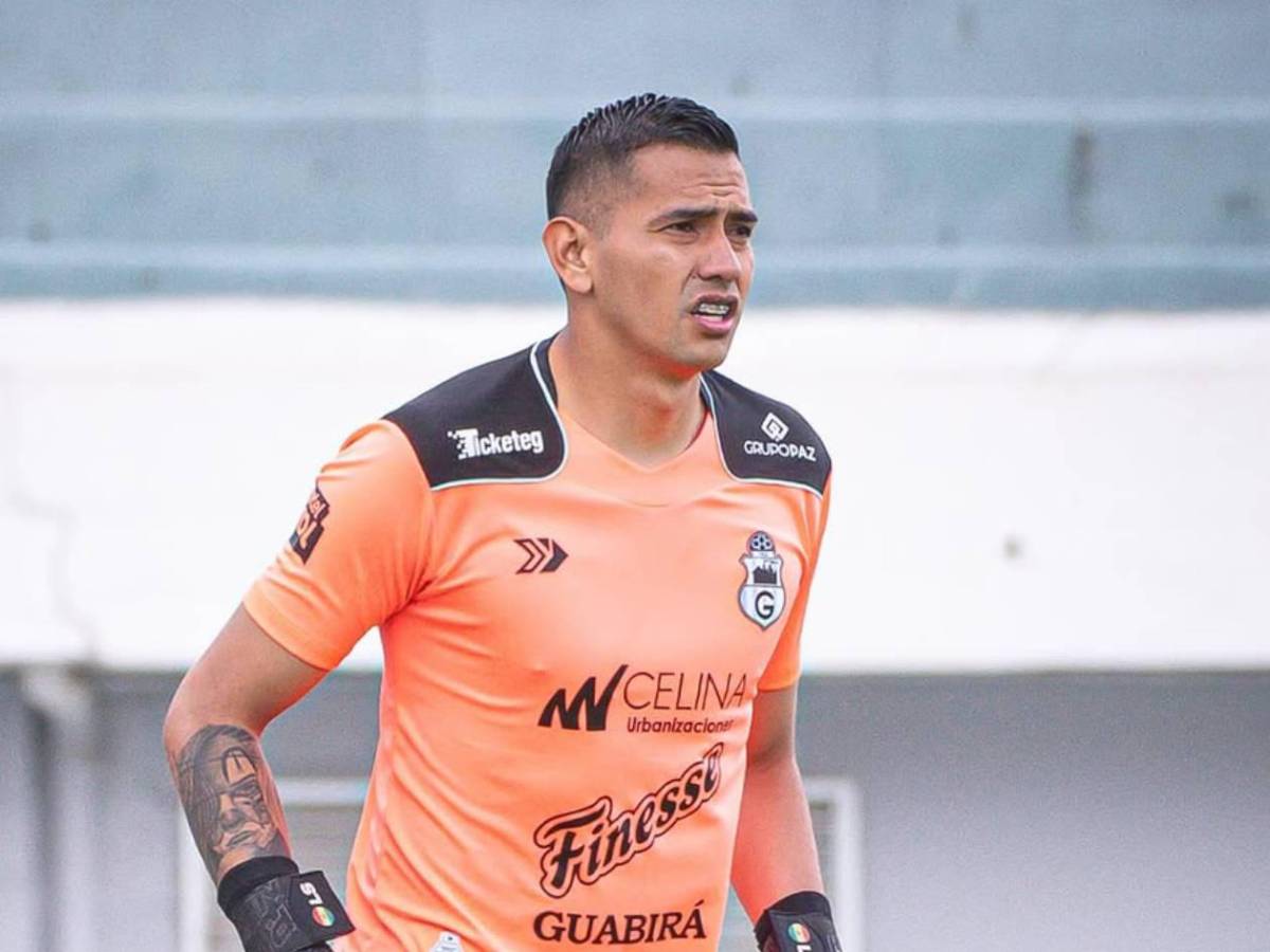 Portero rompe el silencio tras escándalo: “Amenazaron con secuestrar a mi madre”