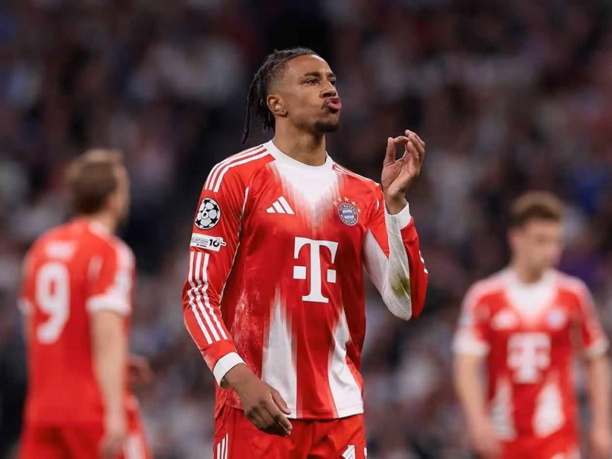 Real Madrid quedó impresionado y ahora quiere ficharlo por 160 millones de euros