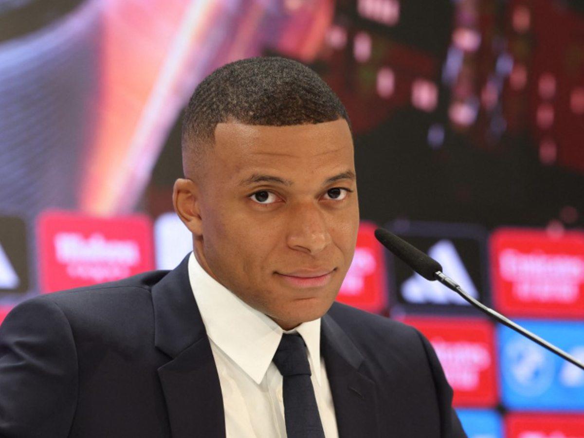 Conferencia de Mbappé: Debut, razón de fichar por Real Madrid y Vinicius