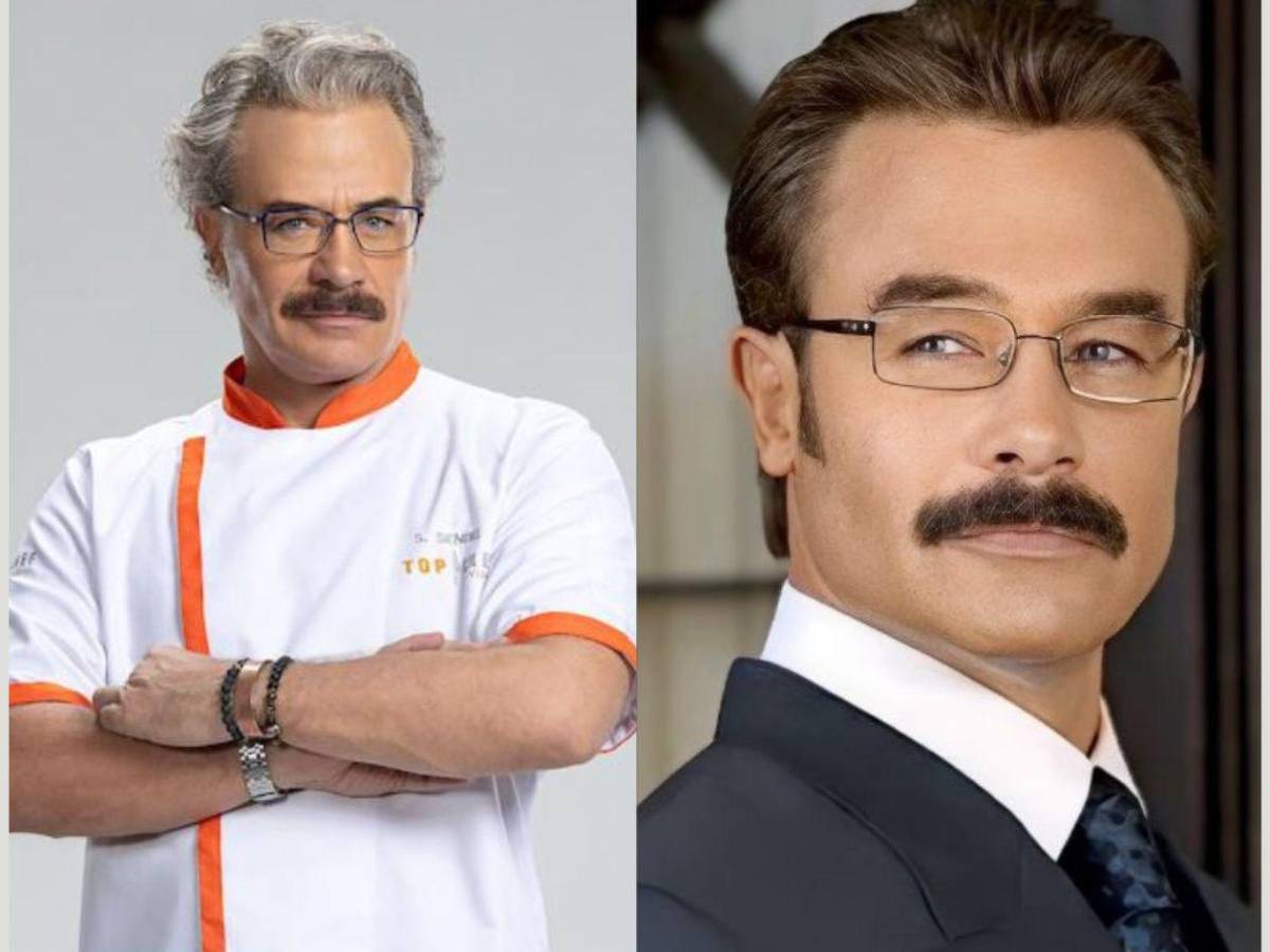 ¿Qué fue de Sergio Sendel? El famoso villano de telenovelas